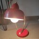 Vintage desk lamp