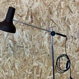 60s 70s floor lamp