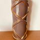 Vase Longwy