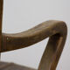 Wooden Office Chair