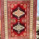 Large oriental rug 295 cm x 200 cm