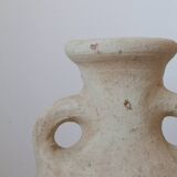 Vase amphore tamegroute brute wabi-sabi