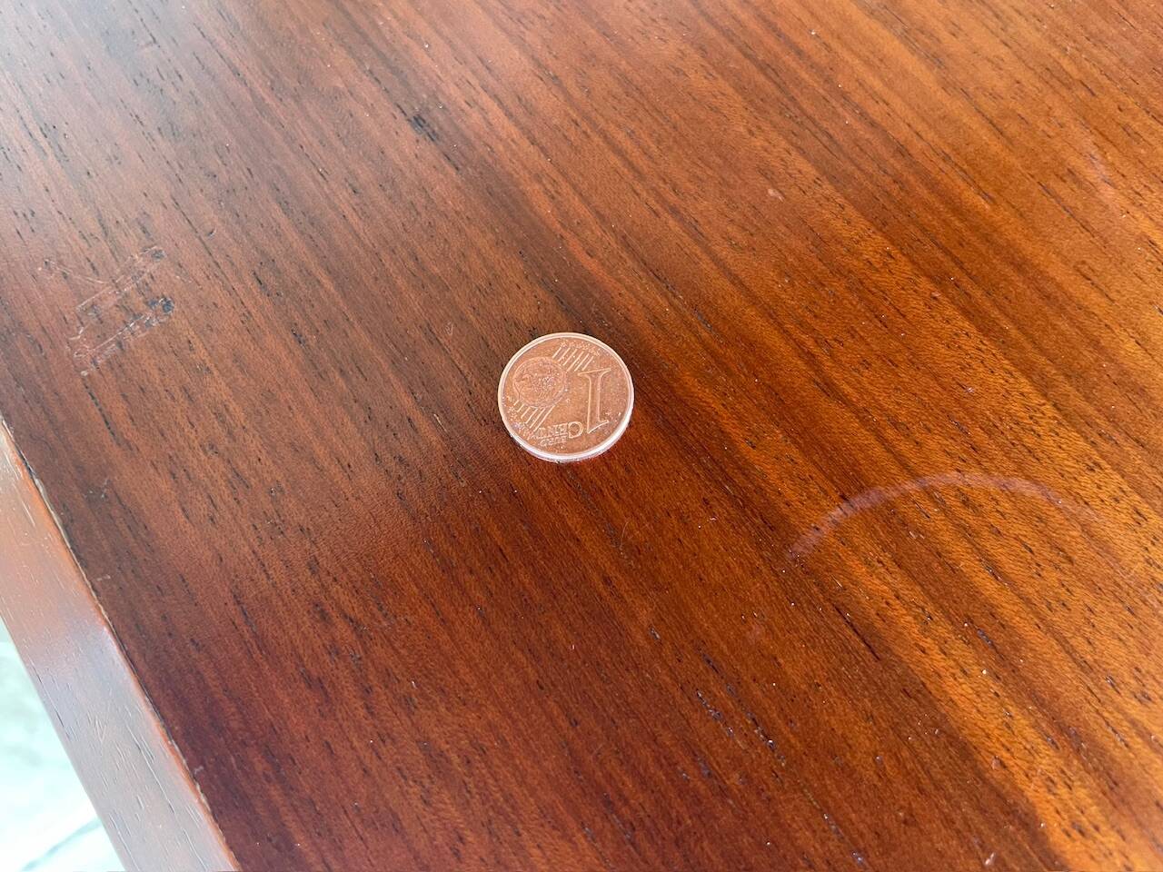 Low buffet, vintage teak storage unit by Hulsta, circa 1970s.