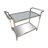 Art Deco serving table