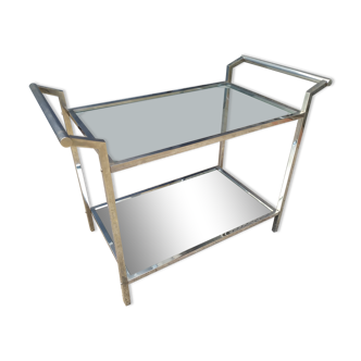 Art Deco serving table