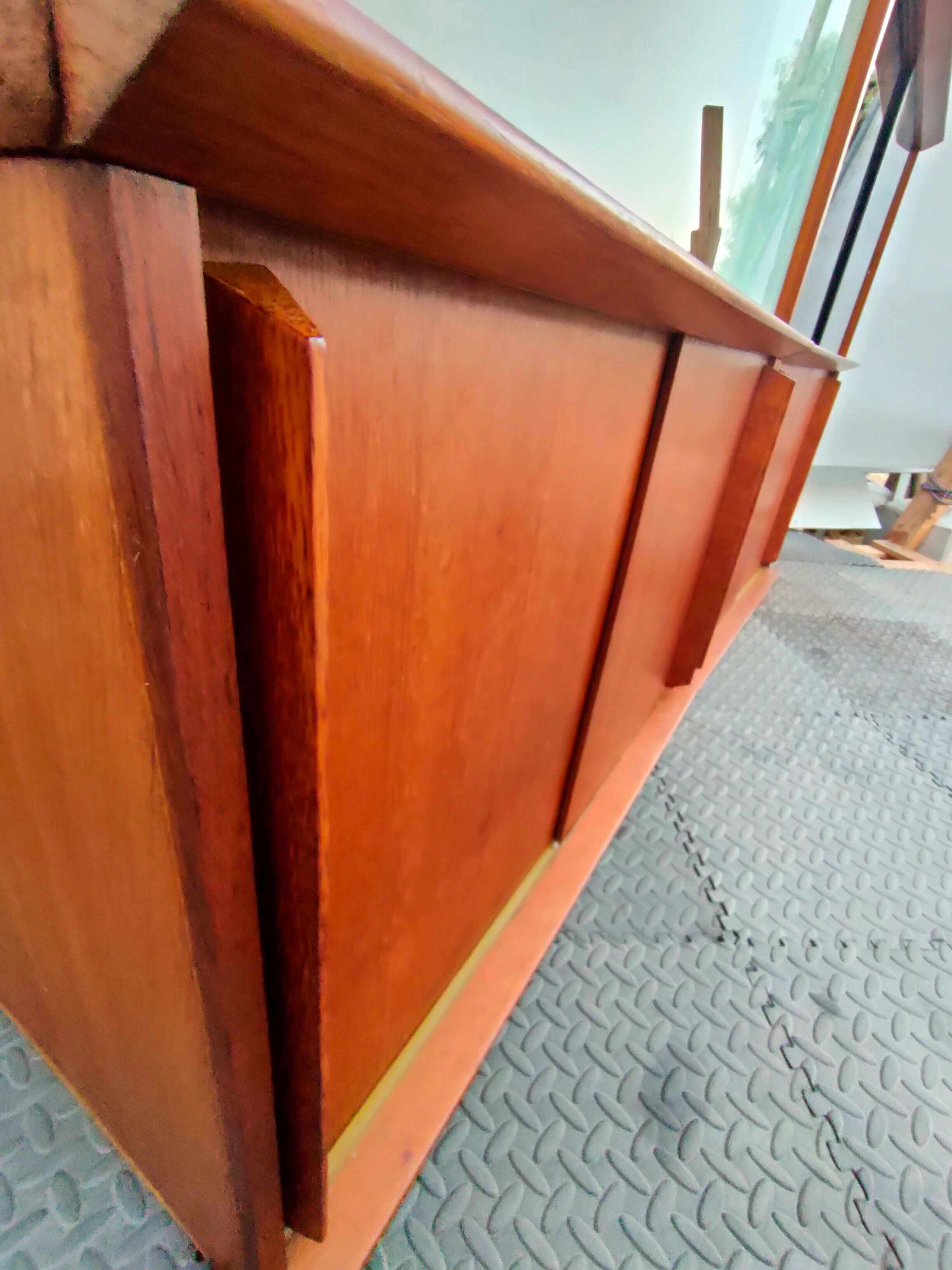 Vintage OSCAR showcase library 1950