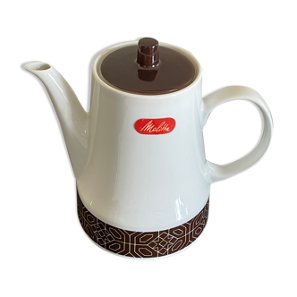 Melitta coffee maker