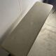 Vintage travertine console