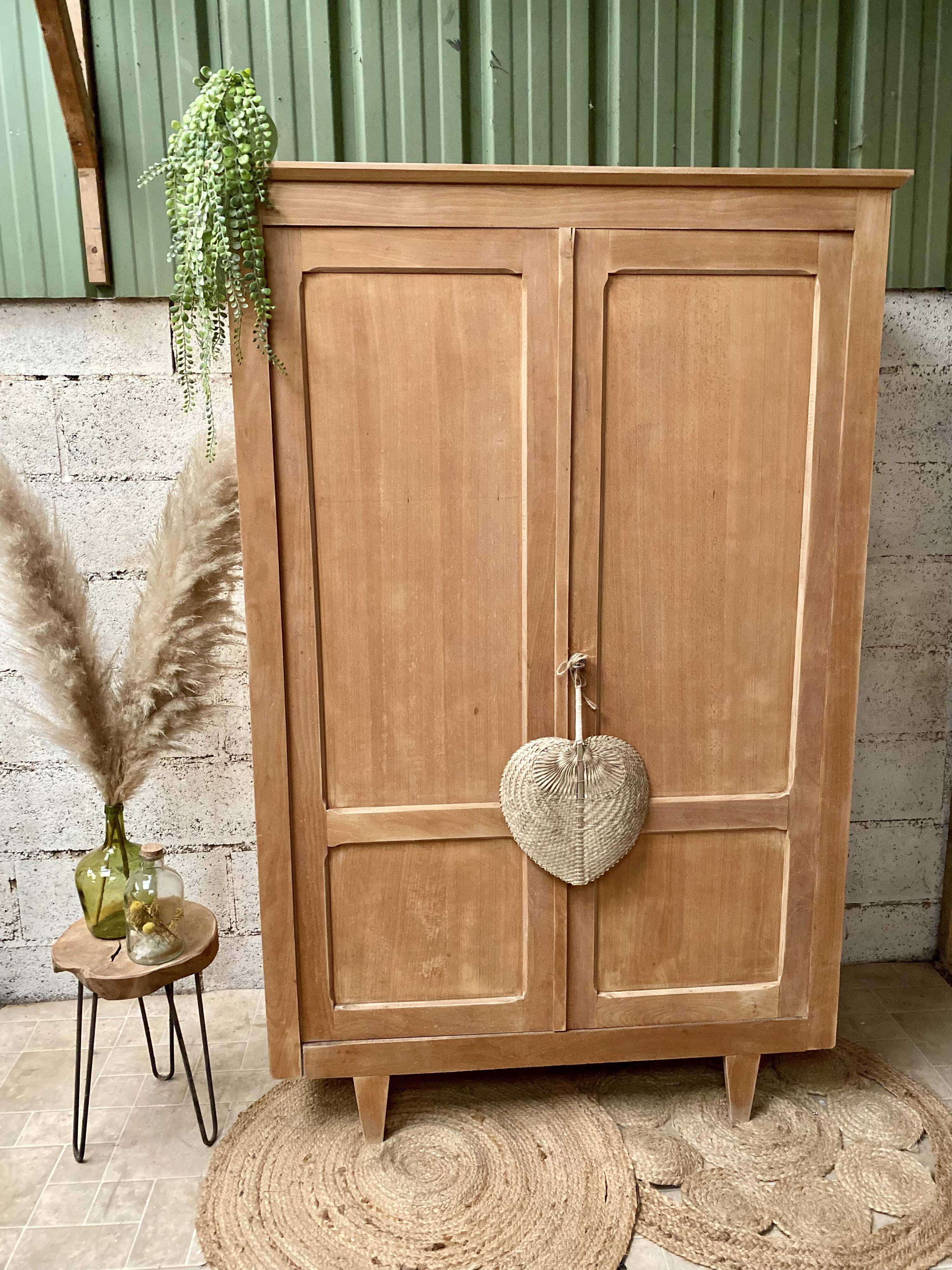 Vintage wardrobe 60s