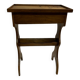 Servante en bois