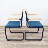 Armchair B65