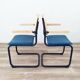 Armchair B65