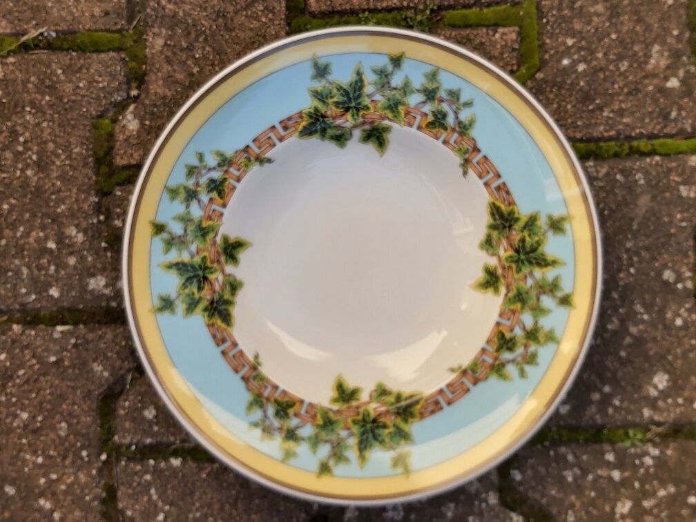 Versace Rosenthal Dish