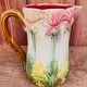 Jug in earthenware Orchies