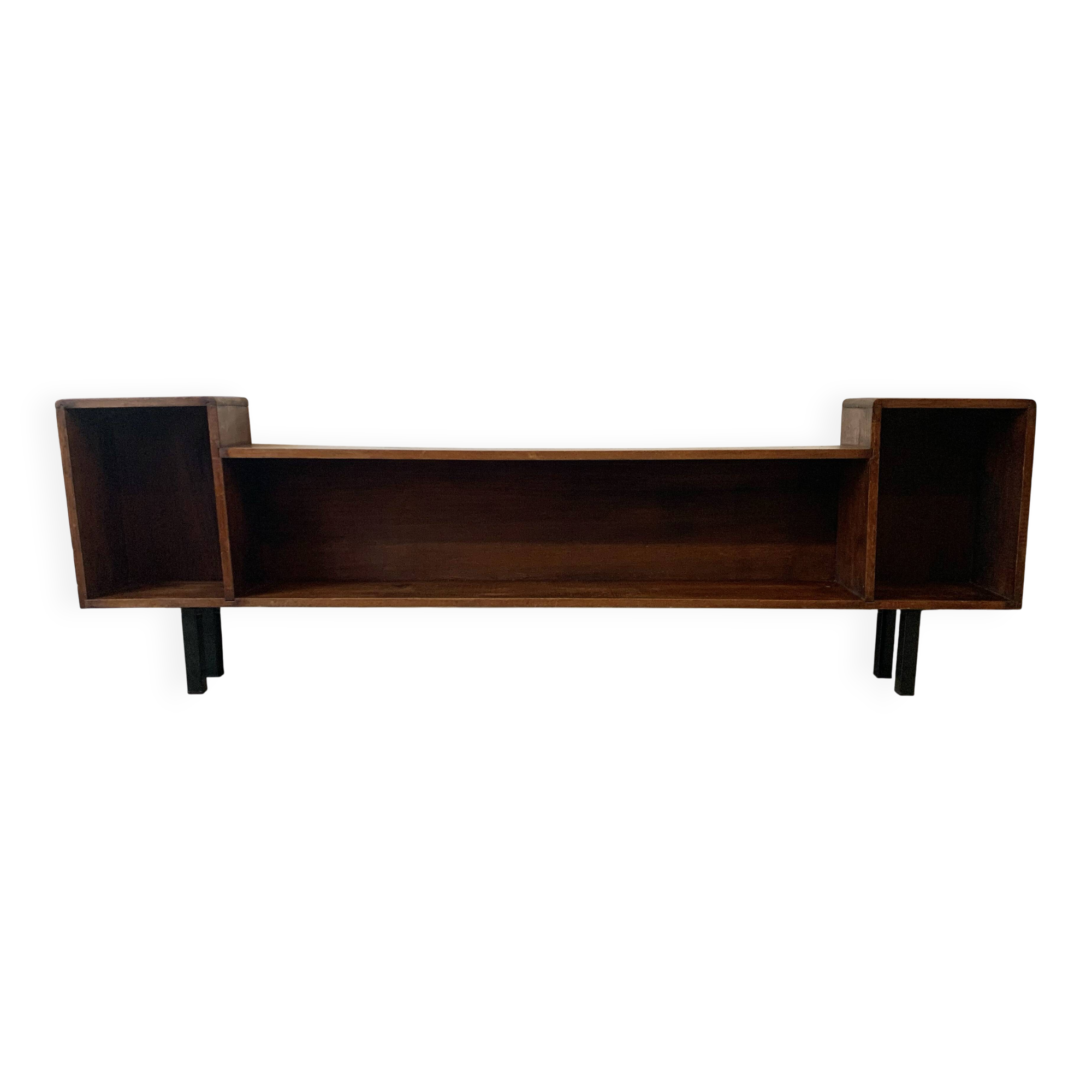 Sideboard, freestanding shelf, 1960s