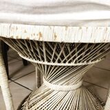 Emmanuelle armchair