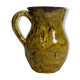 Pitcher Vallauris saffron