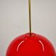 Mid-century Pendant, Stefan Tabery, 1960s Czechia