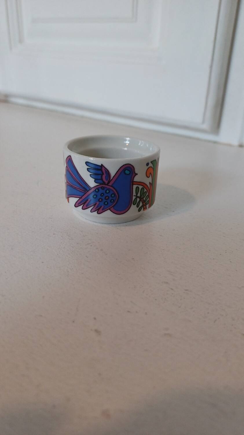 Acapulco egg cup Villeroy and Boch