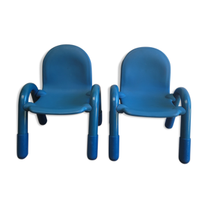 chaises enfant Angeles