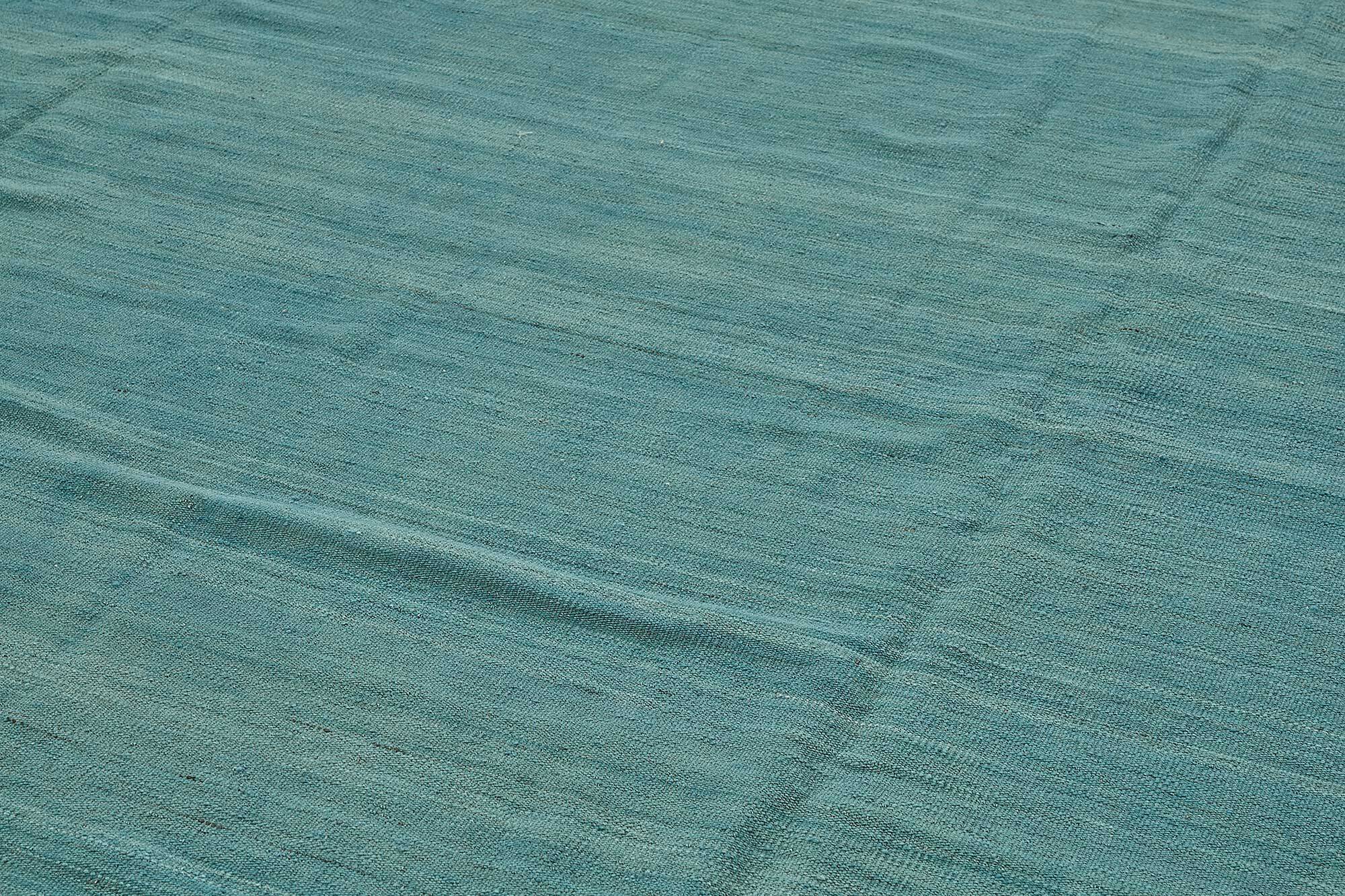 Contemporary Tribal Decorative Kilim 373 cm x 502 cm