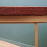 Table basse, design danois, années 1970, production : Danemark