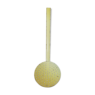 Ladle-skimmer