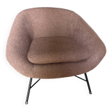 Ethnicraft armchair