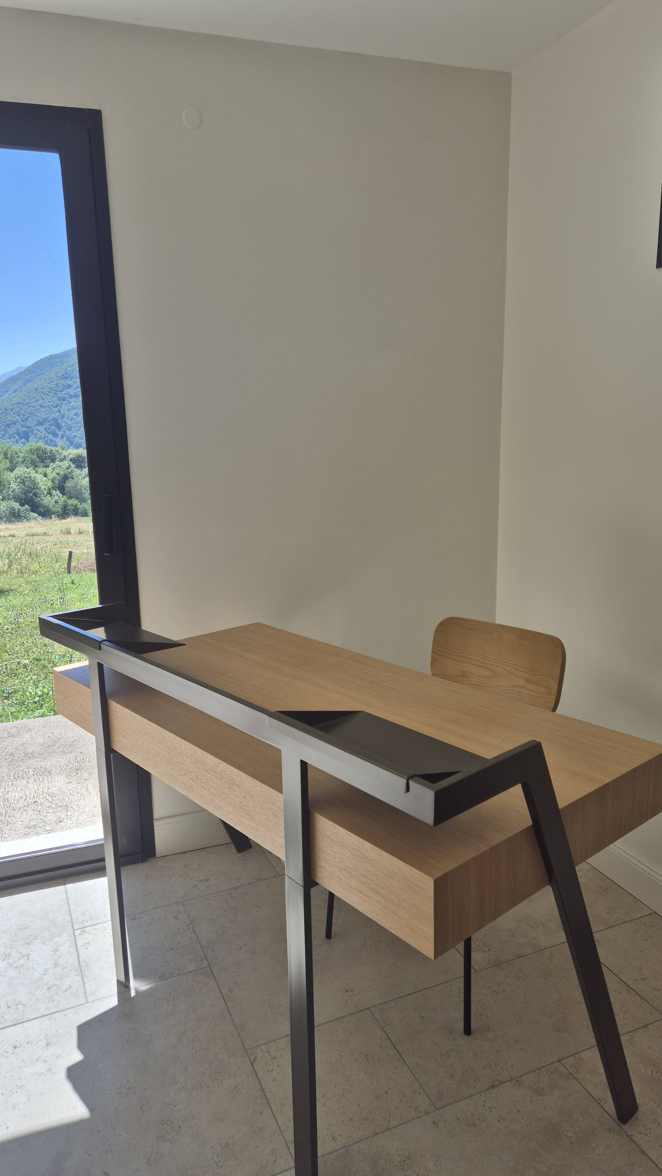 Office ZAC of BONTEMPI CASA