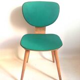 Baumann Chair No. 800 Max Bill 50s to 60s