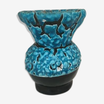 Vallauris sea ecume vase