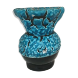 Vallauris sea ecume vase