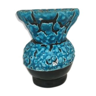 Vallauris sea ecume vase