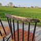 Set of 6 Fannett Scandinavian chairs by Ilmari Tapiovaara 1960.