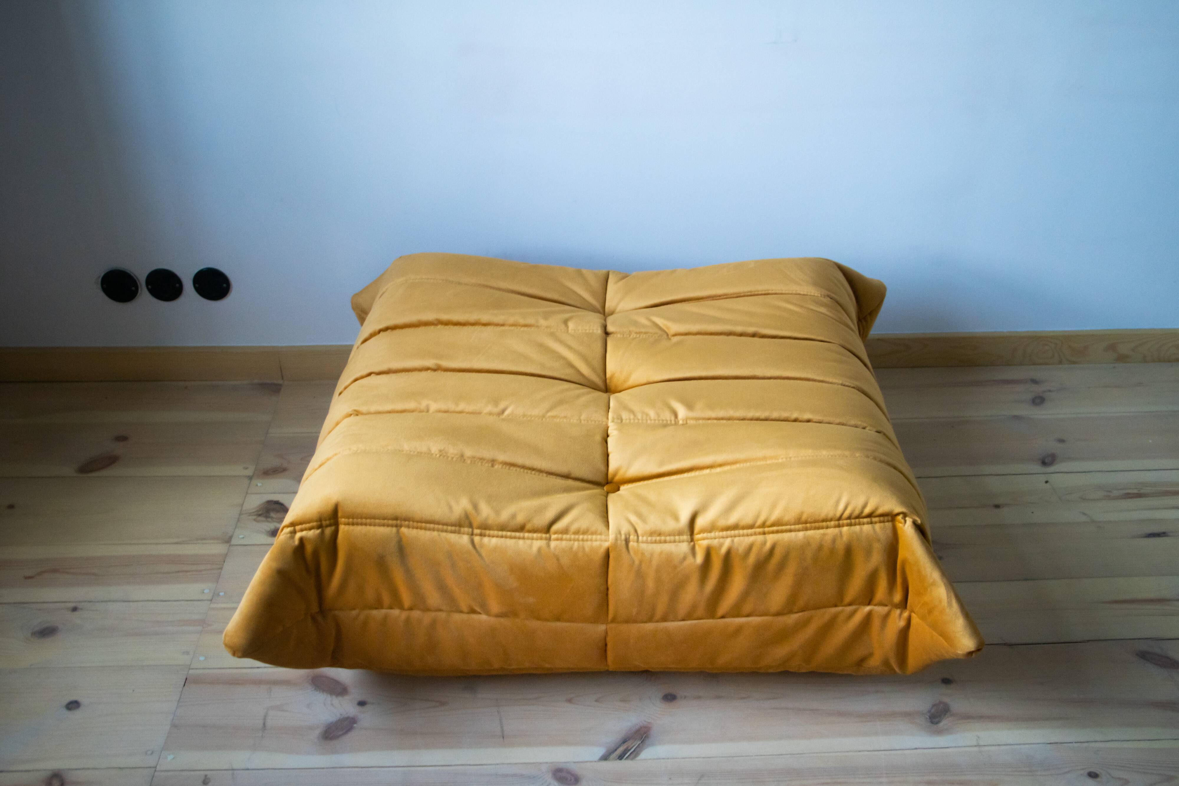 Togo set model designed by Michel Ducaroy 1973