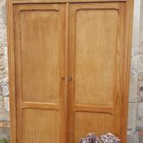 Parisian wardrobe
