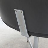 Mid-century 'Exquis' side chair by Geoffrey Harcourt for Artifort, 1967