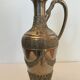 Metal carafe