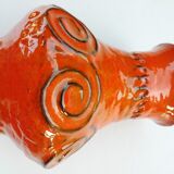 Jasba West Germany vase