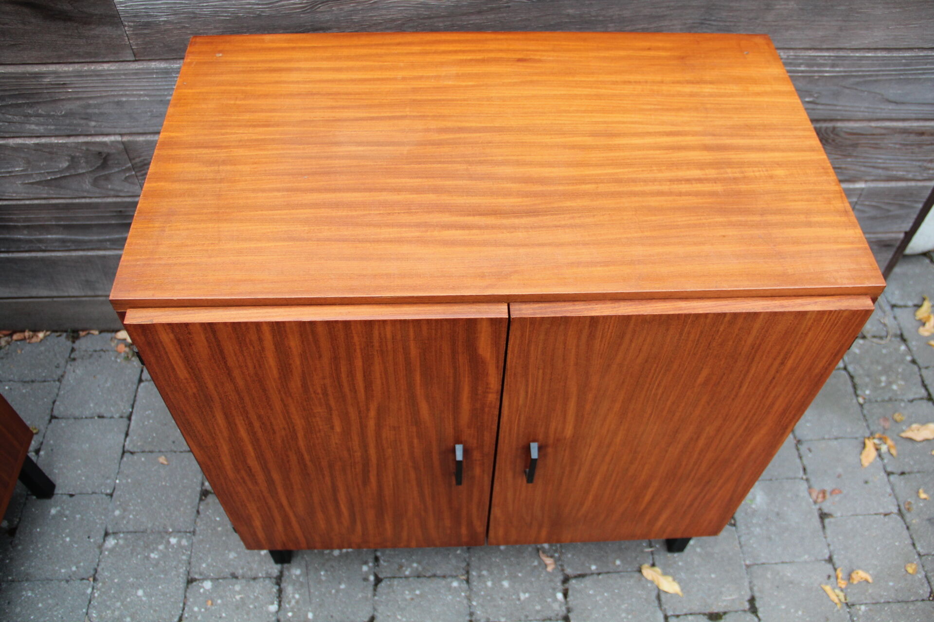 Teak furniture, 1965s