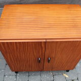 Teak furniture, 1965s