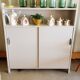 Vintage shelf