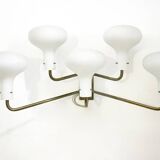 Mid-Century Wall Light "LP12" by Ignazio Gardella, Azucena, 1960s