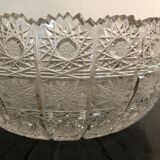 Crystal cup