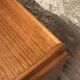 sideboard 1970 Sweden, solid teak wood