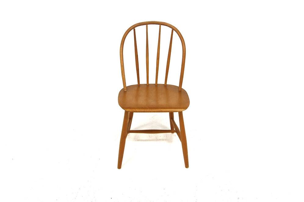 “Pinnstol” chair, Nesto Stolfabrik, Sweden, 1960