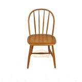 “Pinnstol” chair, Nesto Stolfabrik, Sweden, 1960