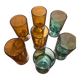 Stemmed glass