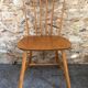 Old chair bistro