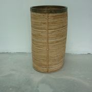Panier à papier de bureau